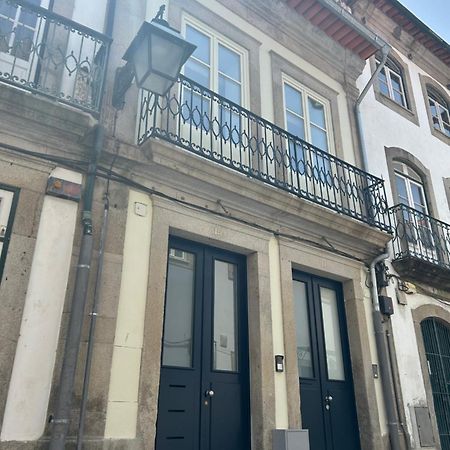 Crato Apartments Viana do Castelo Luaran gambar