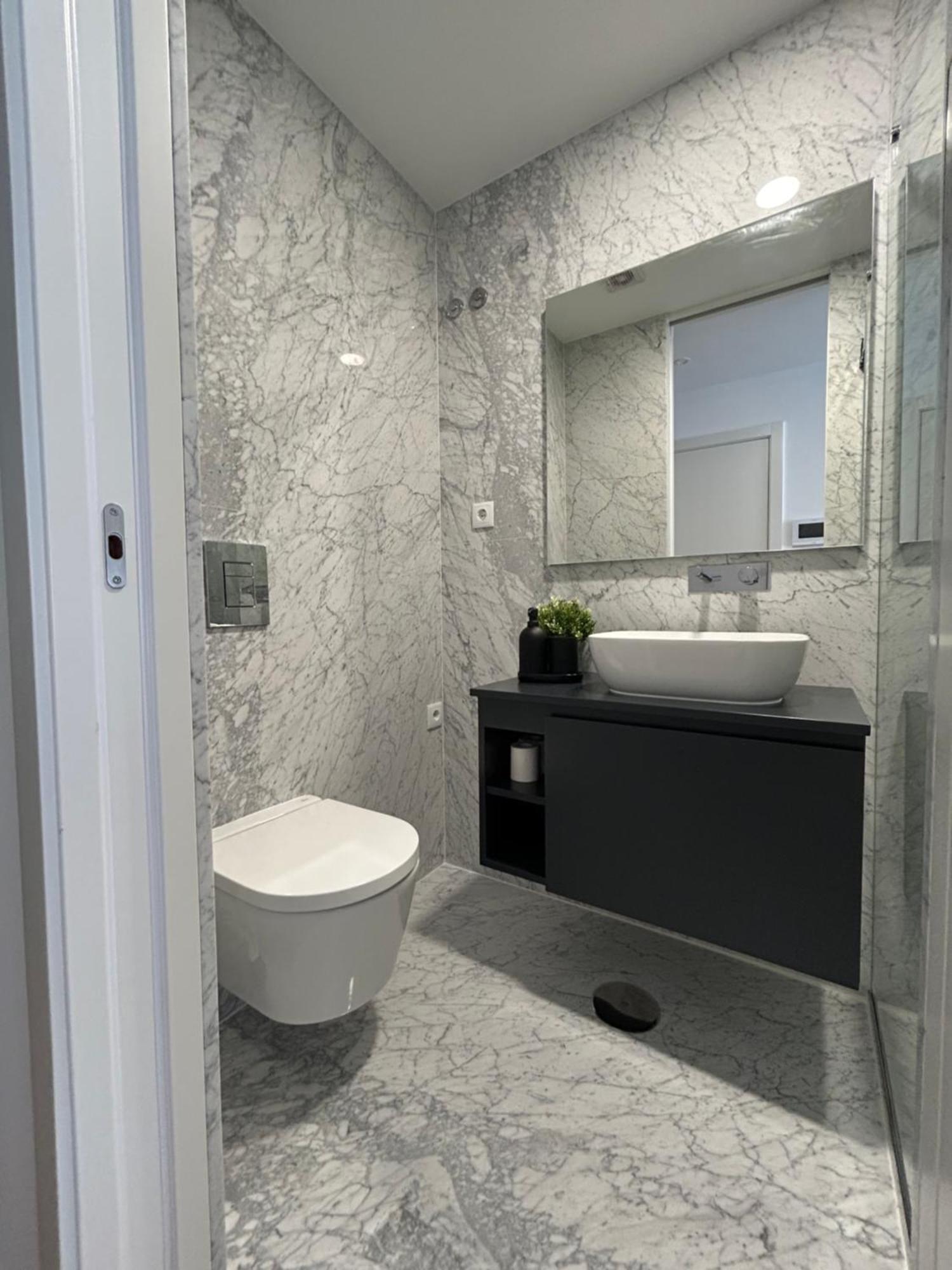 Crato Apartments Viana do Castelo Luaran gambar