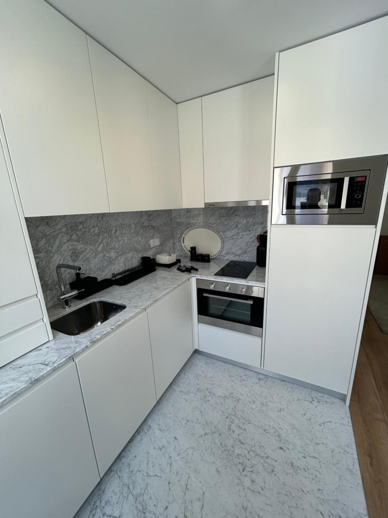 Crato Apartments Viana do Castelo Luaran gambar