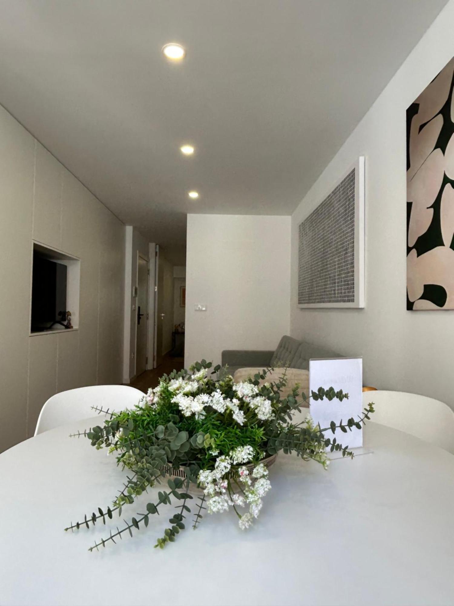 Crato Apartments Viana do Castelo Luaran gambar