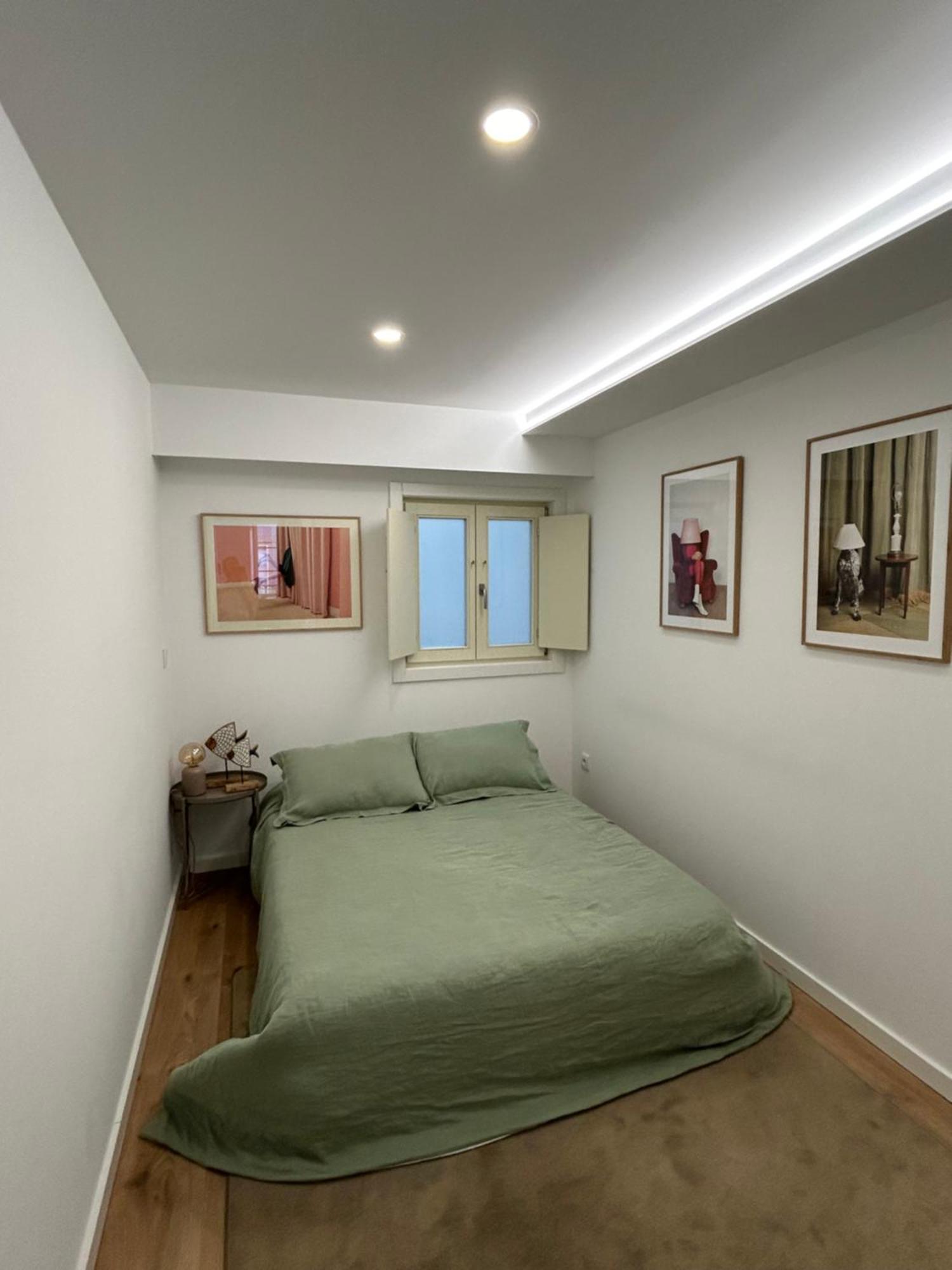 Crato Apartments Viana do Castelo Luaran gambar