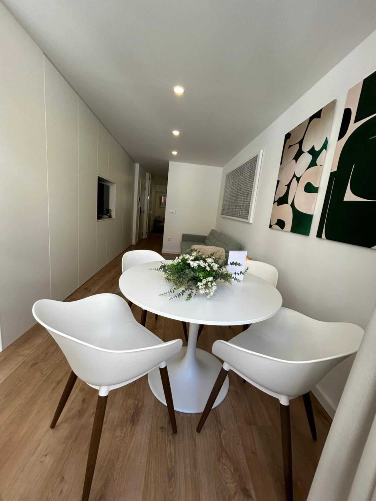 Crato Apartments Viana do Castelo Luaran gambar