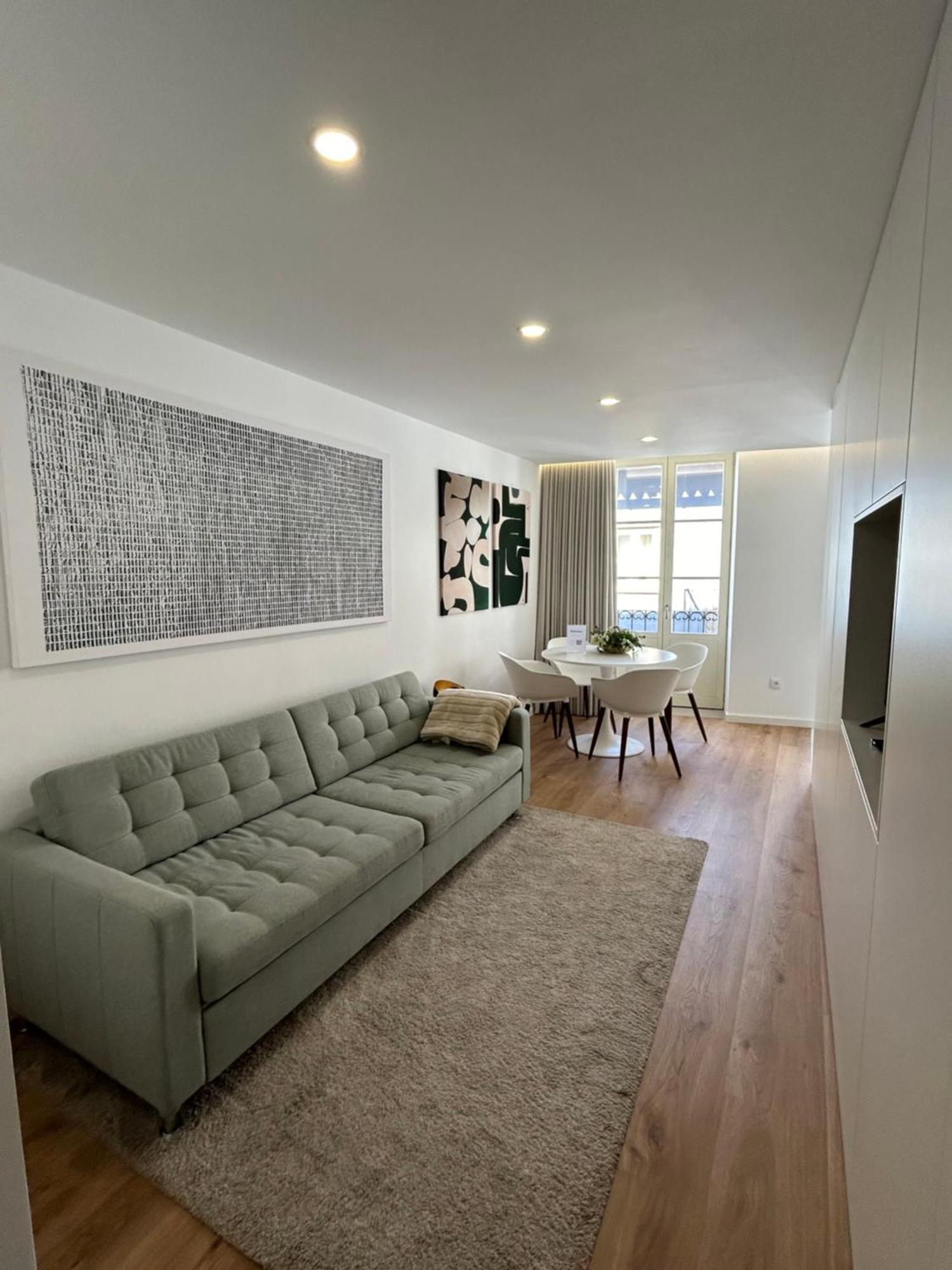 Crato Apartments Viana do Castelo Luaran gambar