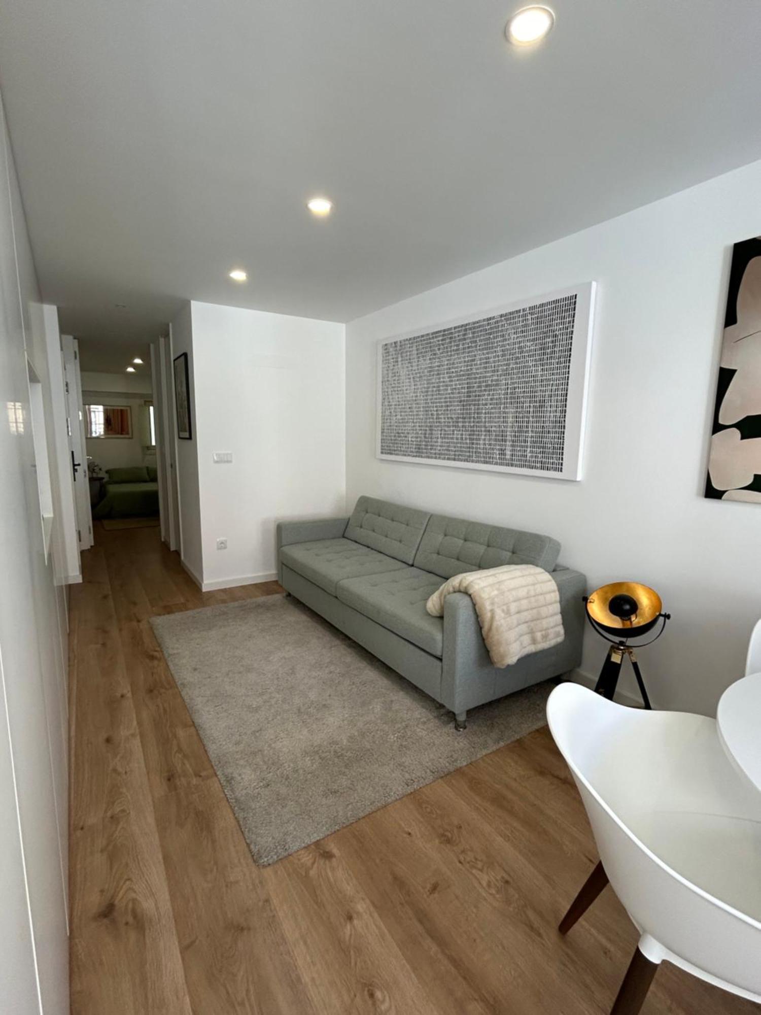Crato Apartments Viana do Castelo Luaran gambar